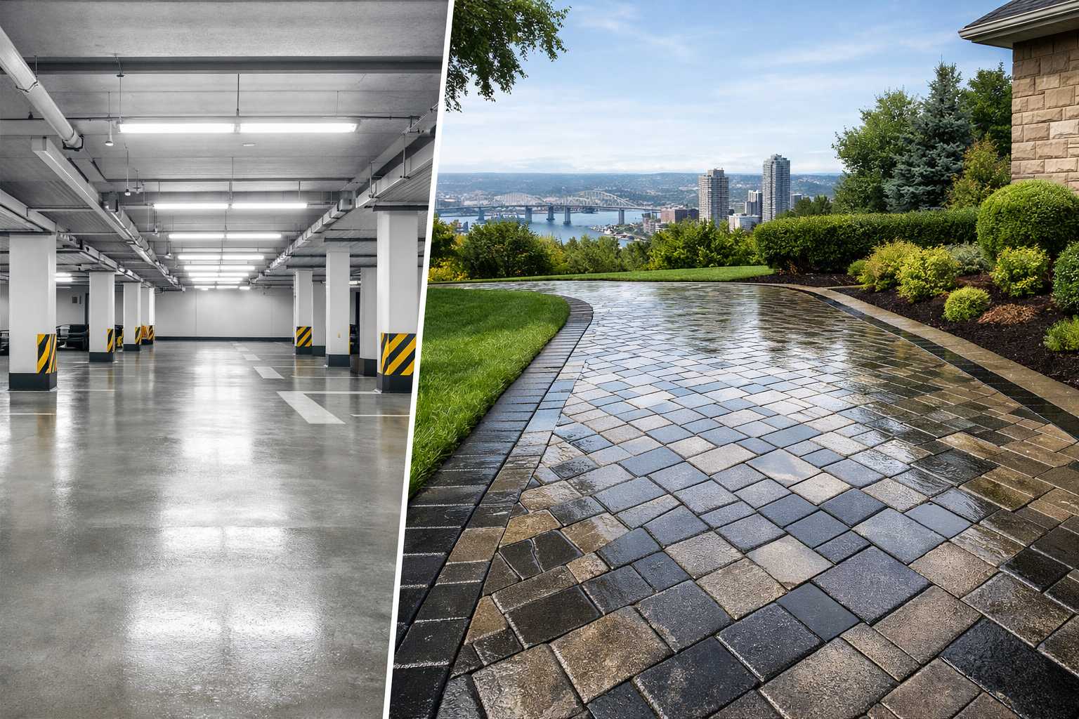 Property services across the GTA